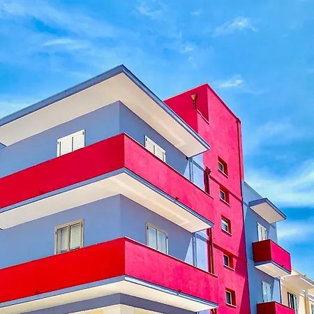 Nocleg ze śniadaniem Dei Del Mare Extra Luxury Gallipoli