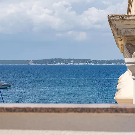 Dei Del Mare Extra Luxury לינה וארוחת בוקר