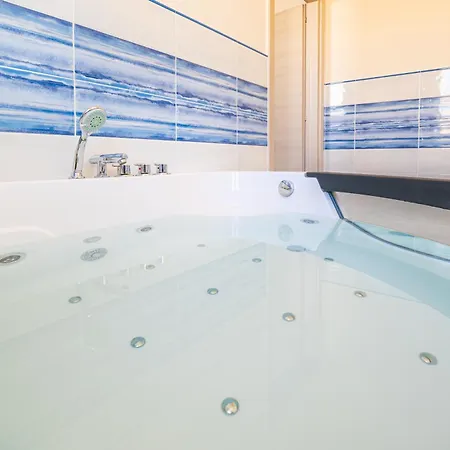 Dei Del Mare Extra Luxury לינה וארוחת בוקר