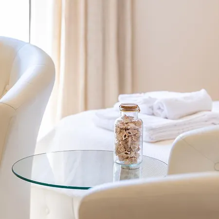 Dei Del Mare Extra Luxury Nocleg ze śniadaniem Gallipoli