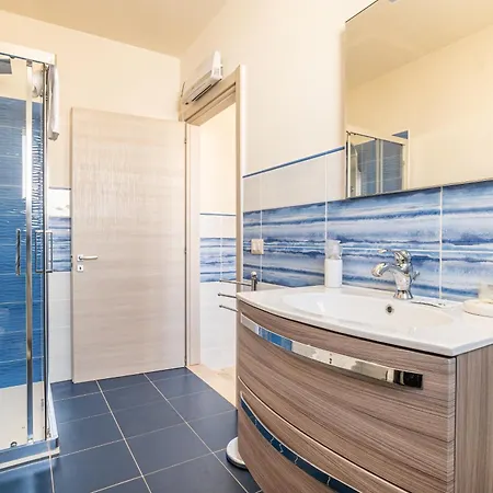 Bed & Breakfast Dei Del Mare Boutique