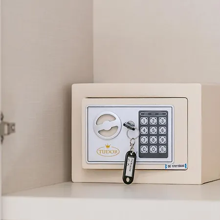 Dei Del Mare Extra Luxury Bed & Breakfast 4*