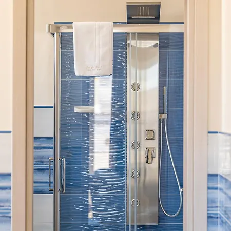 Dei Del Mare Boutique 4*