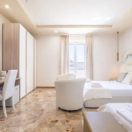 Dei Del Mare Extra Luxury Gallipolli