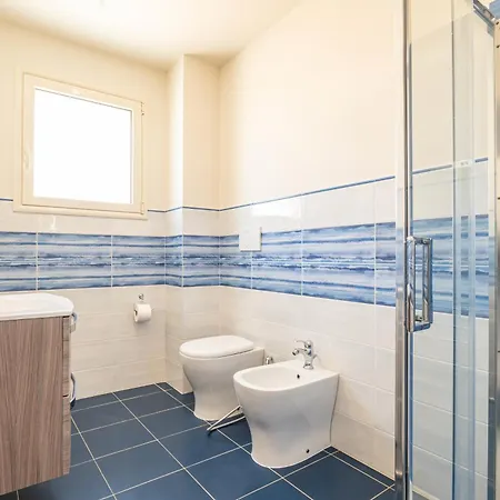 Bed & Breakfast Dei Del Mare Extra Luxury