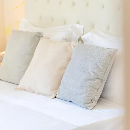 Dei Del Mare Extra Luxury Couette-café 4*