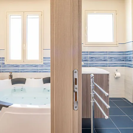 Bed & Breakfast Dei Del Mare Boutique 4*