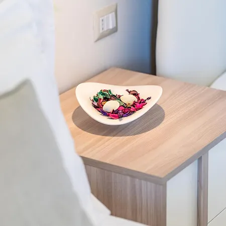 Dei Del Mare Boutique 4*
