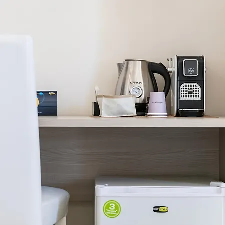 Dei Del Mare Extra Luxury Gallipolli