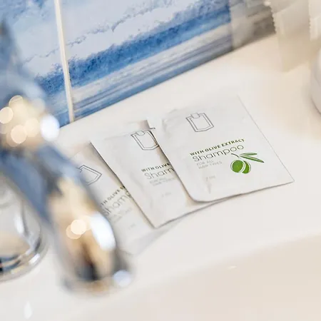 Dei Del Mare Extra Luxury 4* Gallipolli