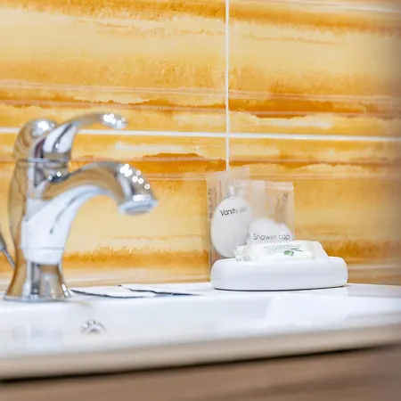 Bed & Breakfast Dei Del Mare Boutique Gallipoli