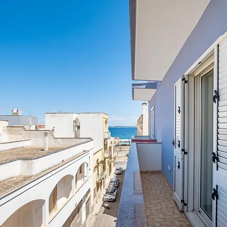 Bed & Breakfast Dei Del Mare Extra Luxury