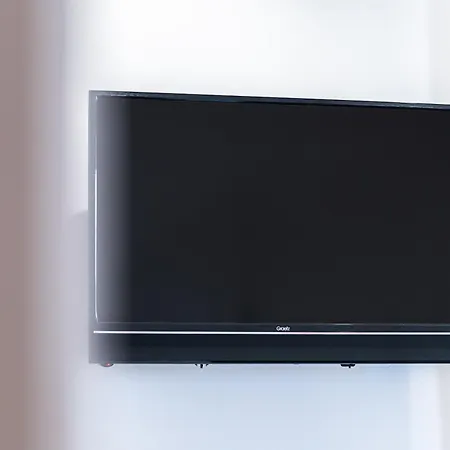 Dei Del Mare Extra Luxury Bed & Breakfast Gallipolli