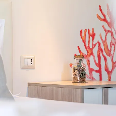 Bed & Breakfast Dei Del Mare Extra Luxury Gallipolli