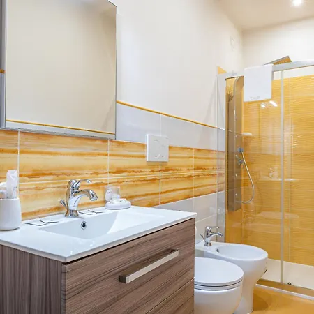 Dei Del Mare Extra Luxury 3*
