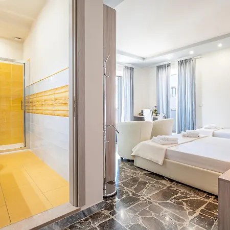 Dei Del Mare Extra Luxury Gallipolli