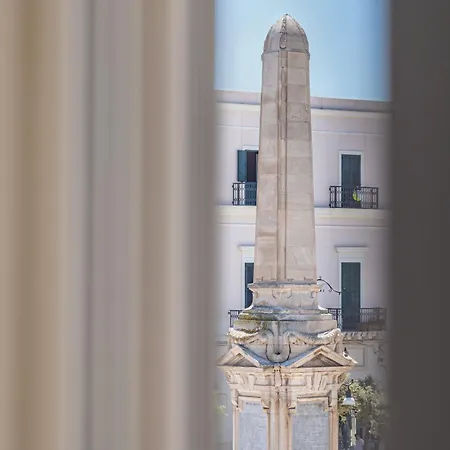 Bed & Breakfast Dei Del Mare Extra Luxury 4*