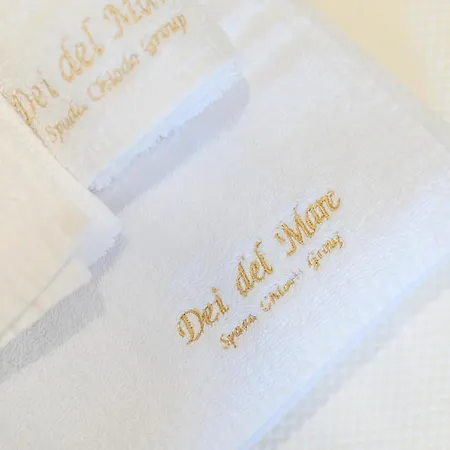 Dei Del Mare Boutique Bed & Breakfast Gallipoli