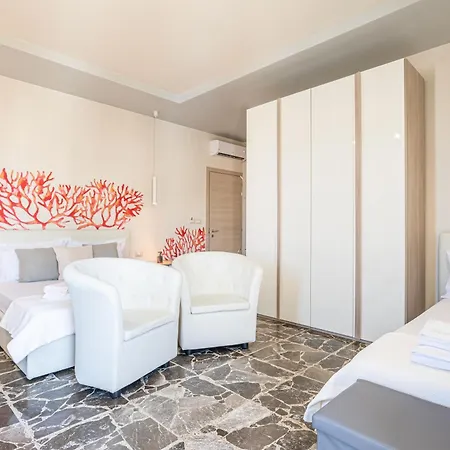 Dei Del Mare Extra Luxury 4*