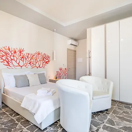 Dei Del Mare Extra Luxury Gallipolli