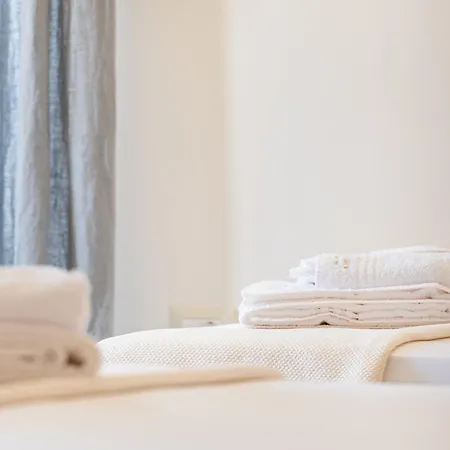 Dei Del Mare Extra Luxury Bed & Breakfast