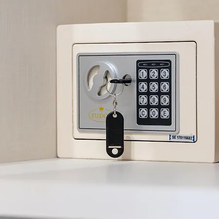 Dei Del Mare Extra Luxury Gallipoli