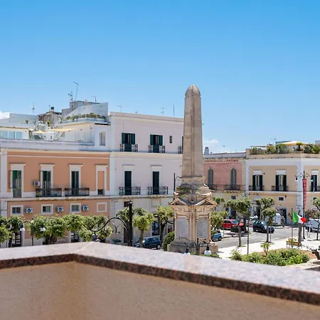 Dei Del Mare Extra Luxury 4* Gallipolli