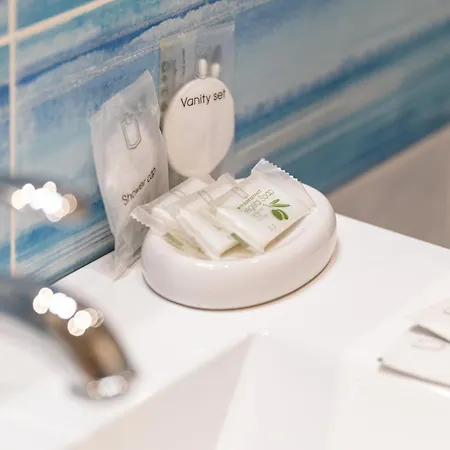 Bed & Breakfast Dei Del Mare Extra Luxury Gallipolli