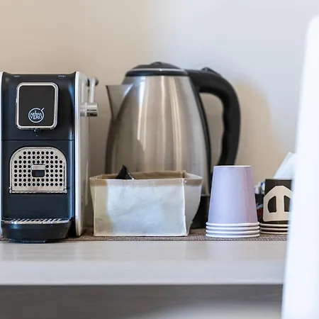 Dei Del Mare Extra Luxury 4* Gallipoli