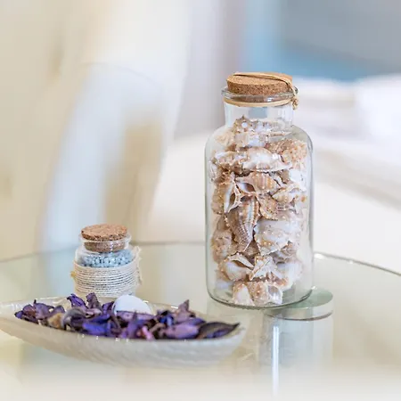 Dei Del Mare Extra Luxury Bed & Breakfast