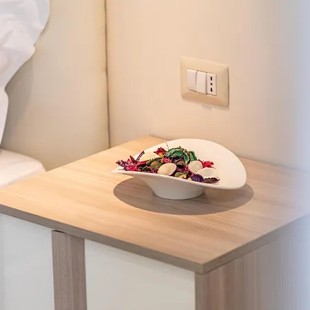 Bed & Breakfast Dei Del Mare Boutique