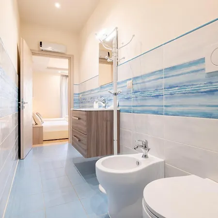 Dei Del Mare Extra Luxury Bed & Breakfast 4*