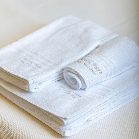 Bed & Breakfast Dei Del Mare Extra Luxury Gallipolli