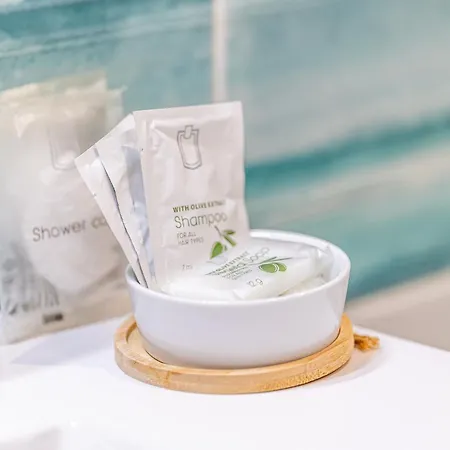 Dei Del Mare Extra Luxury 4* Gallipolli