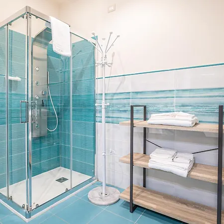 Dei Del Mare Extra Luxury Bed & Breakfast Gallipolli