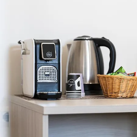 Bed & Breakfast Dei Del Mare Extra Luxury Gallipolli