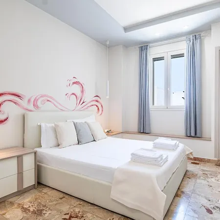 Dei Del Mare Extra Luxury 3*