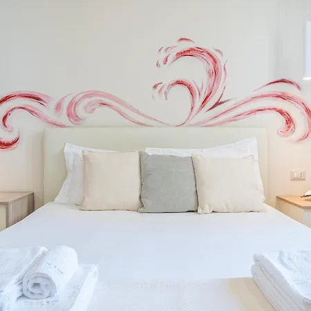 Dei Del Mare Extra Luxury 加利波利