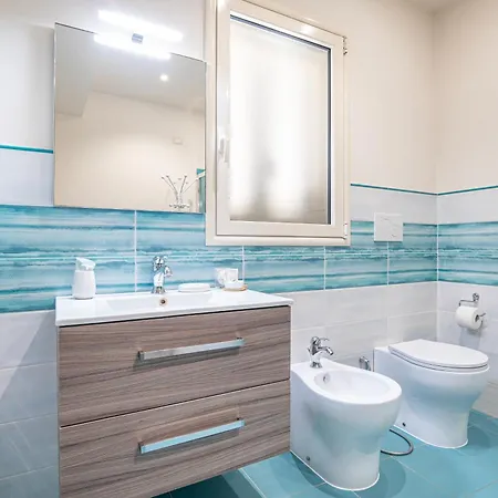 Dei Del Mare Extra Luxury 4* Gallipolli