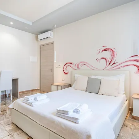 Dei Del Mare Extra Luxury