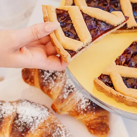 Dei Del Mare Extra Luxury 4*