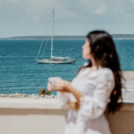 Dei Del Mare Boutique Bed & Breakfast Gallipoli