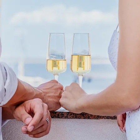 Dei Del Mare Extra Luxury Gallipolli