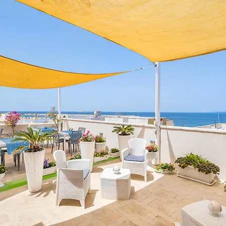 Dei Del Mare Boutique Frühstückspension 4*