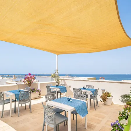 Dei Del Mare Boutique 4* Gallipoli