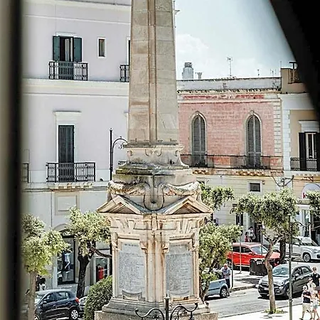 Dei Del Mare Boutique Bed & Breakfast