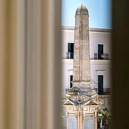 Dei Del Mare Boutique Gallipoli