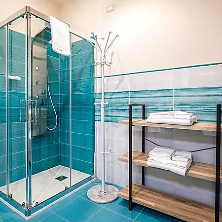 Bed & Breakfast Dei Del Mare Boutique Gallipoli