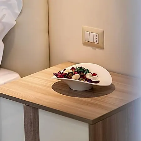 Dei Del Mare Boutique 4*