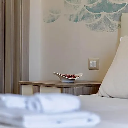 Dei Del Mare Boutique Bed & Breakfast Gallipoli